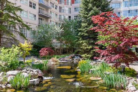 Photo 38 at 808 - 18 Concorde Place, Don Mills, Toronto