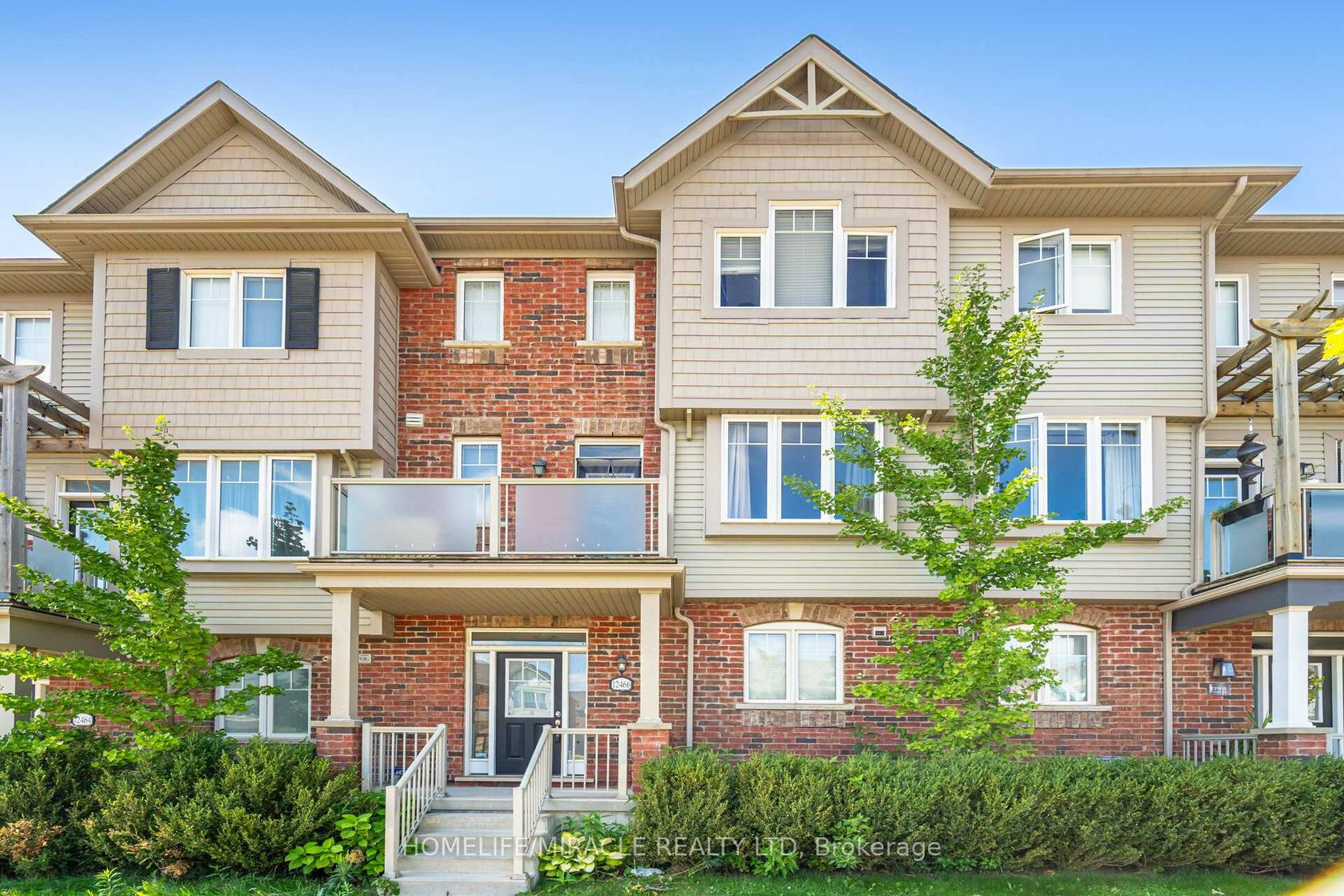 12466 Kennedy Road, Rural Caledon, Caledon 