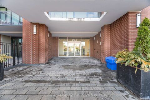 Photo 2 at 105 - 4800 Highway 7 Street, West Woodbridge, Vaughan