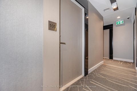 Photo 3 at 105 - 4800 Highway 7 Street, West Woodbridge, Vaughan