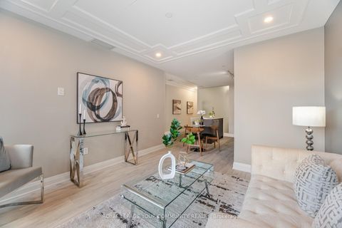 Photo 16 at 105 - 4800 Highway 7 Street, West Woodbridge, Vaughan
