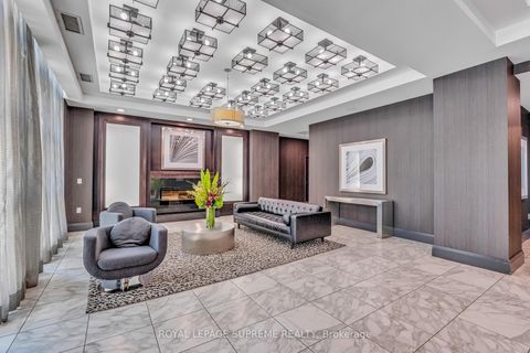 Photo 2 at 2305 - 125 Western Battery Road, Niagara, Toronto