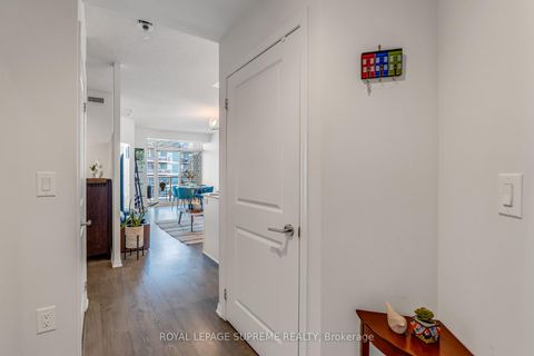 Photo 3 at 2305 - 125 Western Battery Road, Niagara, Toronto