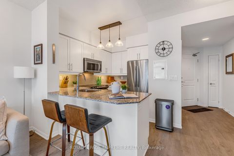 Photo 6 at 2305 - 125 Western Battery Road, Niagara, Toronto