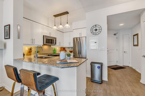 Photo 7 at 2305 - 125 Western Battery Road, Niagara, Toronto