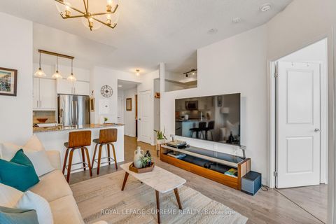 Photo 10 at 2305 - 125 Western Battery Road, Niagara, Toronto