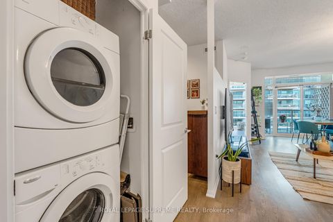 Photo 18 at 2305 - 125 Western Battery Road, Niagara, Toronto