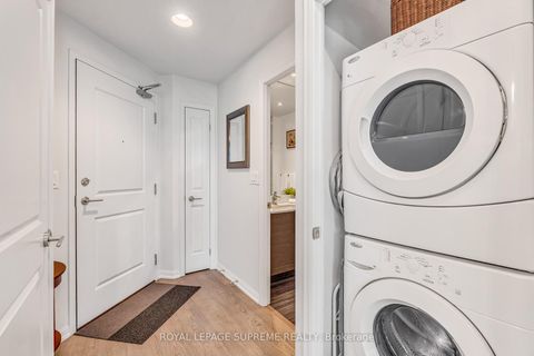 Photo 19 at 2305 - 125 Western Battery Road, Niagara, Toronto