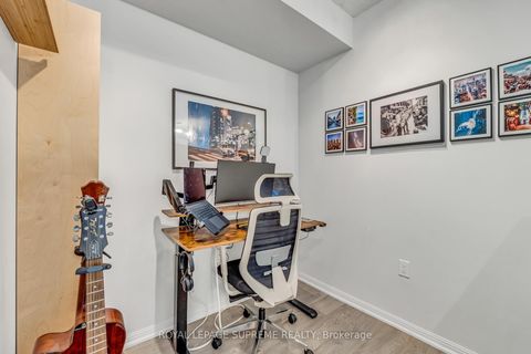 Photo 20 at 2305 - 125 Western Battery Road, Niagara, Toronto