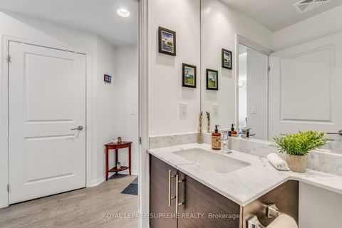 Photo 22 at 2305 - 125 Western Battery Road, Niagara, Toronto