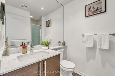 Photo 25 at 2305 - 125 Western Battery Road, Niagara, Toronto