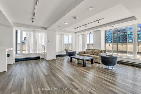 Photo 34 at 2305 - 125 Western Battery Road, Niagara, Toronto