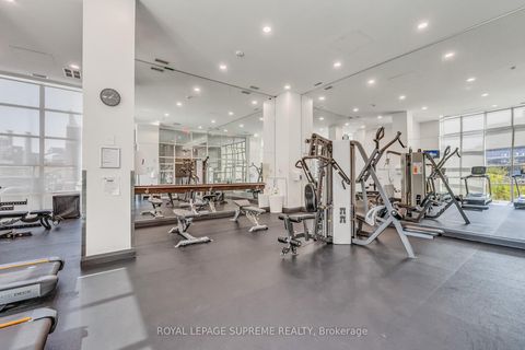 Photo 35 at 2305 - 125 Western Battery Road, Niagara, Toronto