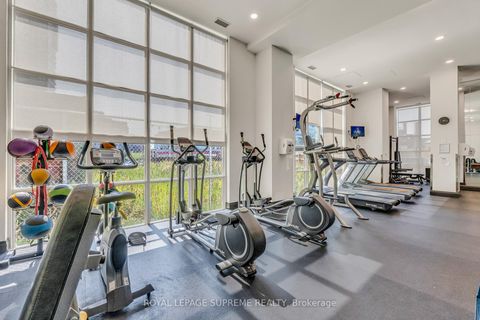 Photo 36 at 2305 - 125 Western Battery Road, Niagara, Toronto