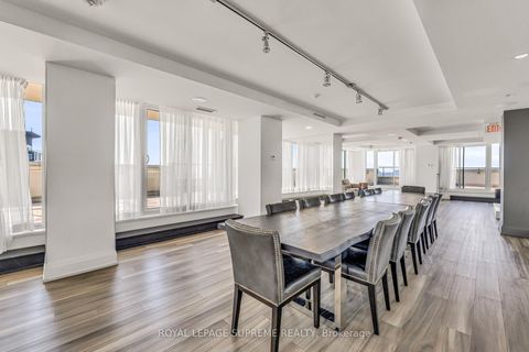 Photo 37 at 2305 - 125 Western Battery Road, Niagara, Toronto