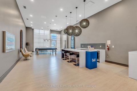 Photo 39 at 2305 - 125 Western Battery Road, Niagara, Toronto