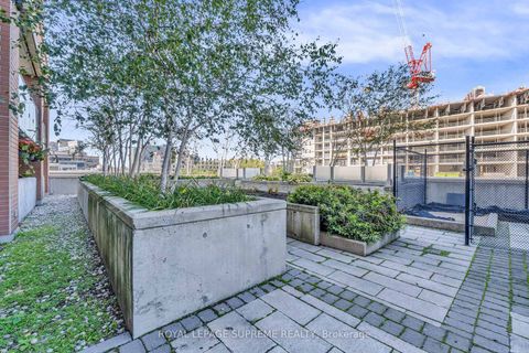 Photo 40 at 2305 - 125 Western Battery Road, Niagara, Toronto
