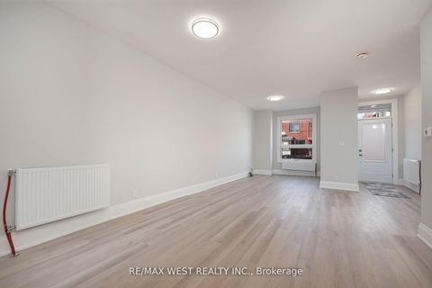Photo 7 at 115 Edwin Avenue, Junction, Toronto
