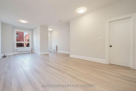 Photo 8 at 115 Edwin Avenue, Junction, Toronto