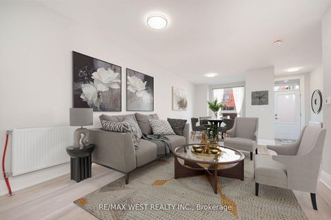 Photo 11 at 115 Edwin Avenue, Junction, Toronto