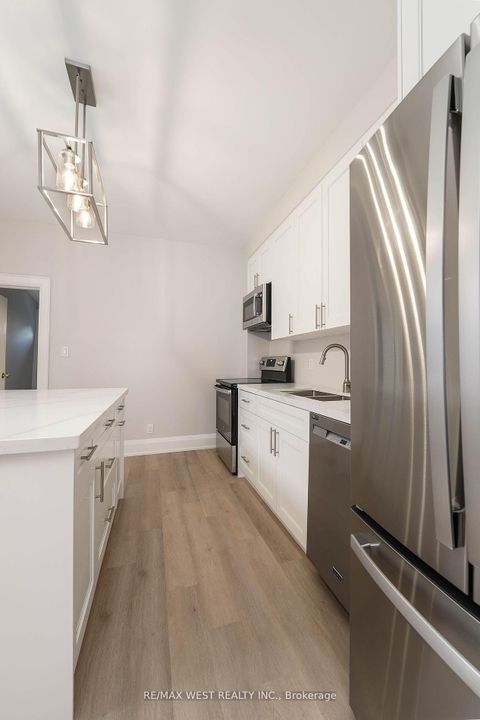 Photo 16 at 115 Edwin Avenue, Junction, Toronto