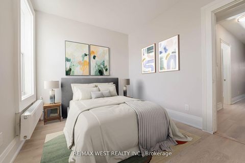 Photo 24 at 115 Edwin Avenue, Junction, Toronto