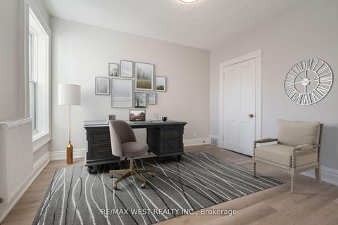 Photo 27 at 115 Edwin Avenue, Junction, Toronto
