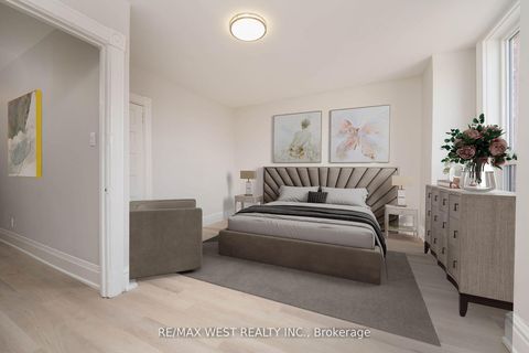 Photo 29 at 115 Edwin Avenue, Junction, Toronto