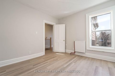 Photo 30 at 115 Edwin Avenue, Junction, Toronto