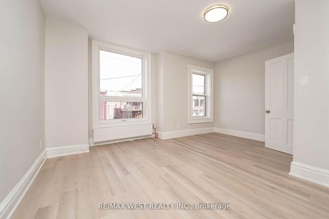 Photo 31 at 115 Edwin Avenue, Junction, Toronto