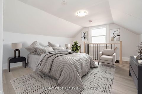 Photo 36 at 115 Edwin Avenue, Junction, Toronto