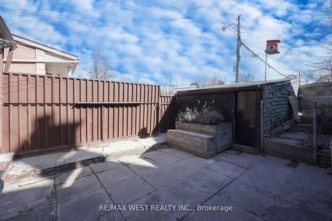 Photo 38 at 115 Edwin Avenue, Junction, Toronto
