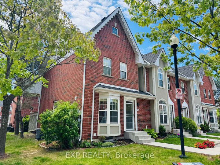 Photo 1 at 64 - 4200 Kilmer Drive, Tansley, Burlington