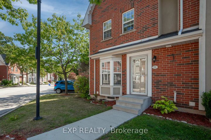 Photo 9 at 64 - 4200 Kilmer Drive, Tansley, Burlington