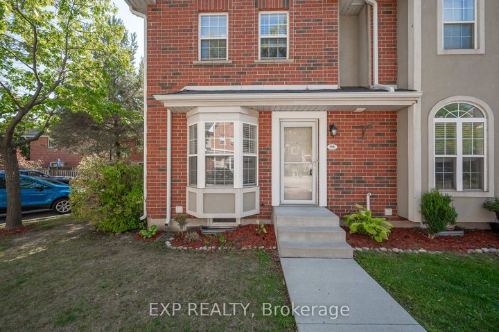 Photo 10 at 64 - 4200 Kilmer Drive, Tansley, Burlington