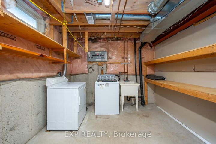 Photo 31 at 64 - 4200 Kilmer Drive, Tansley, Burlington