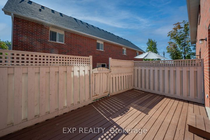 Photo 35 at 64 - 4200 Kilmer Drive, Tansley, Burlington