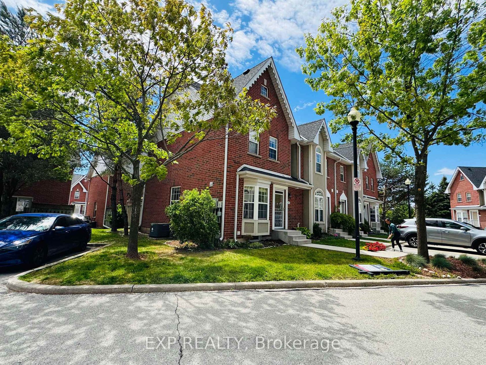64 - 4200 Kilmer Drive, Tansley, Burlington 2