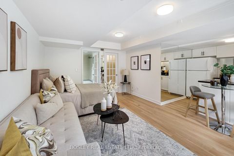 Photo 1 at L1 - 21 Earl Street, North St. James Town, Toronto