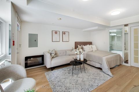 Photo 4 at L1 - 21 Earl Street, North St. James Town, Toronto