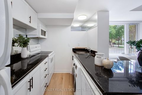 Photo 10 at L1 - 21 Earl Street, North St. James Town, Toronto