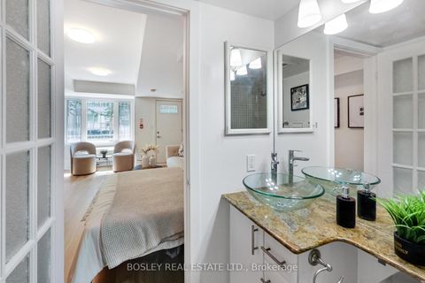 Photo 16 at L1 - 21 Earl Street, North St. James Town, Toronto