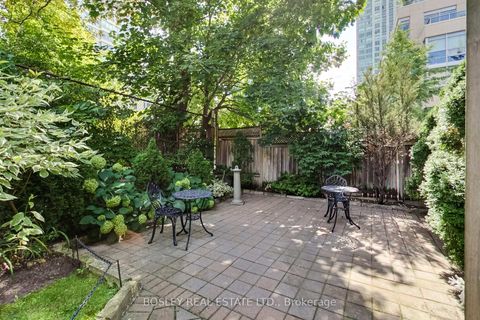 Photo 18 at L1 - 21 Earl Street, North St. James Town, Toronto