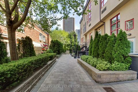 Photo 19 at L1 - 21 Earl Street, North St. James Town, Toronto