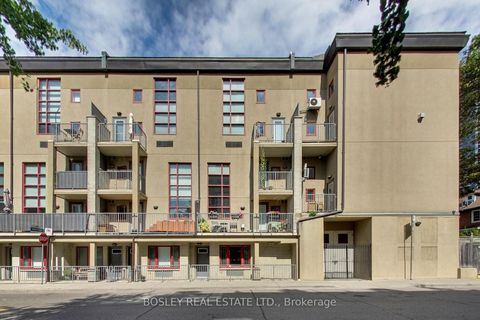 Photo 20 at L1 - 21 Earl Street, North St. James Town, Toronto