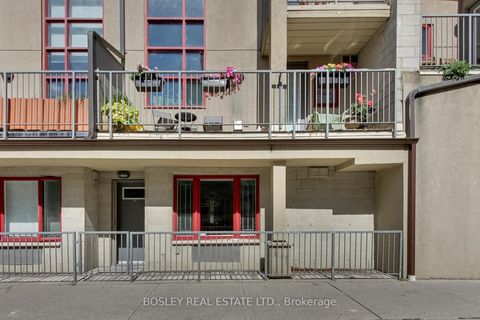 Photo 21 at L1 - 21 Earl Street, North St. James Town, Toronto