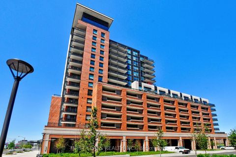 Photo 0 at 526 - 3091 Dufferin Street, Glen Park, Toronto