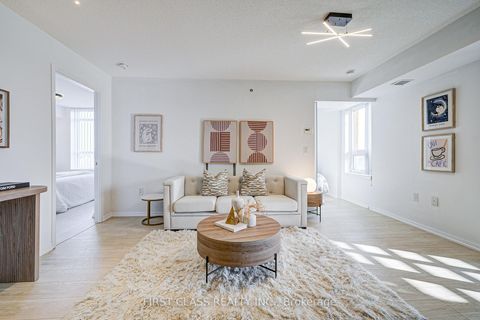 Photo 6 at 526 - 3091 Dufferin Street, Glen Park, Toronto