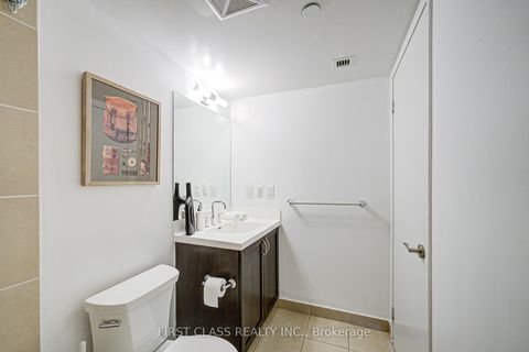 Photo 13 at 526 - 3091 Dufferin Street, Glen Park, Toronto