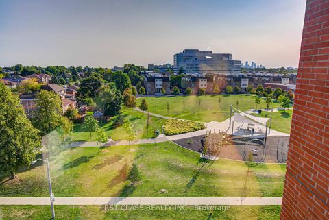 Photo 19 at 526 - 3091 Dufferin Street, Glen Park, Toronto